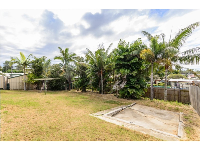 4 Gannet Street, New Auckland QLD 4680