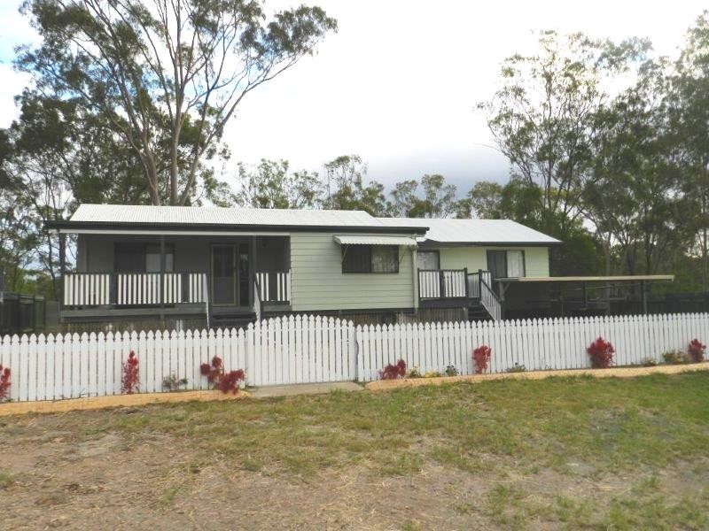 611 Haddock Drive, O’connell QLD 4680