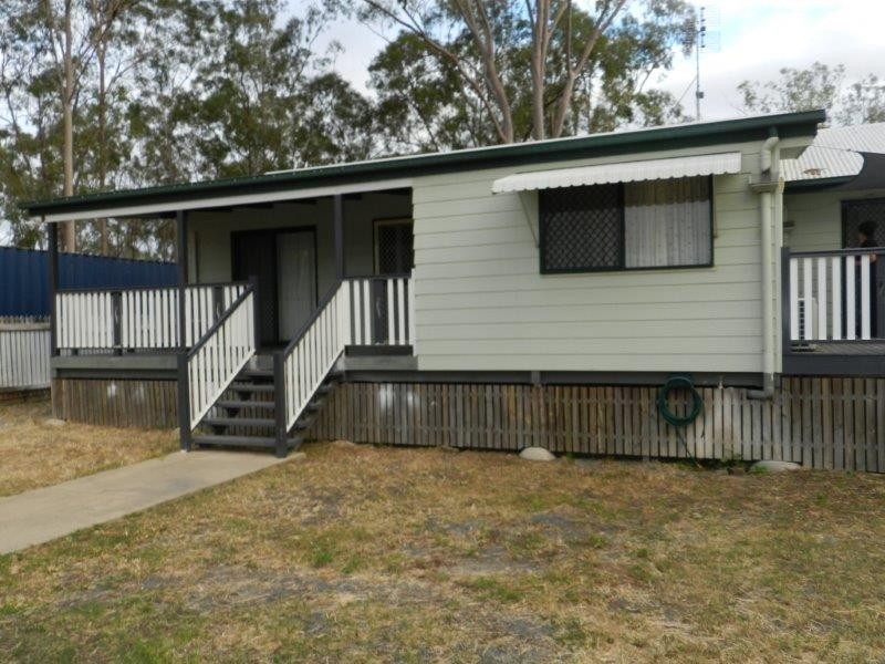 611 Haddock Drive, O’connell QLD 4680