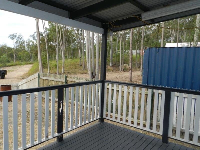 611 Haddock Drive, O’connell QLD 4680