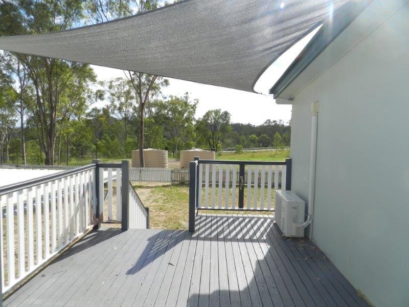 611 Haddock Drive, O’connell QLD 4680