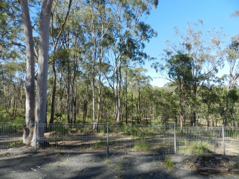 611 Haddock Drive, O’connell QLD 4680