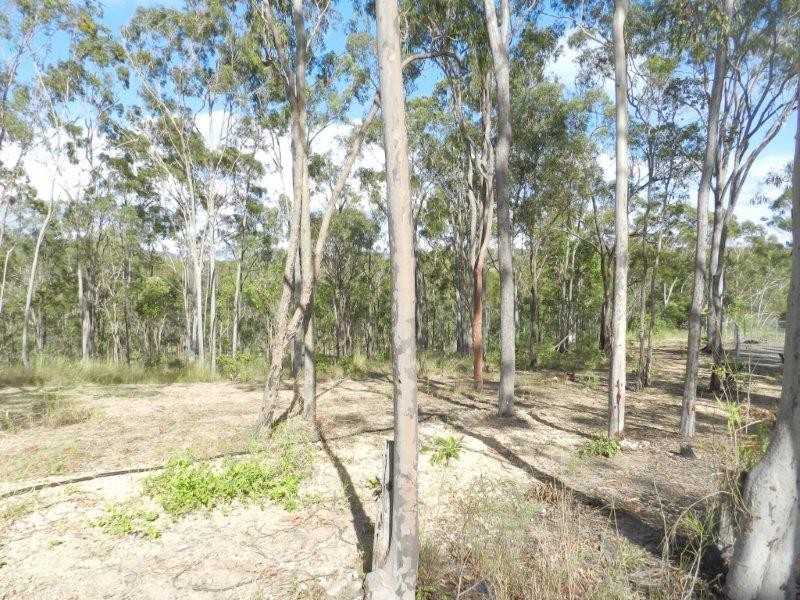 611 Haddock Drive, O’connell QLD 4680
