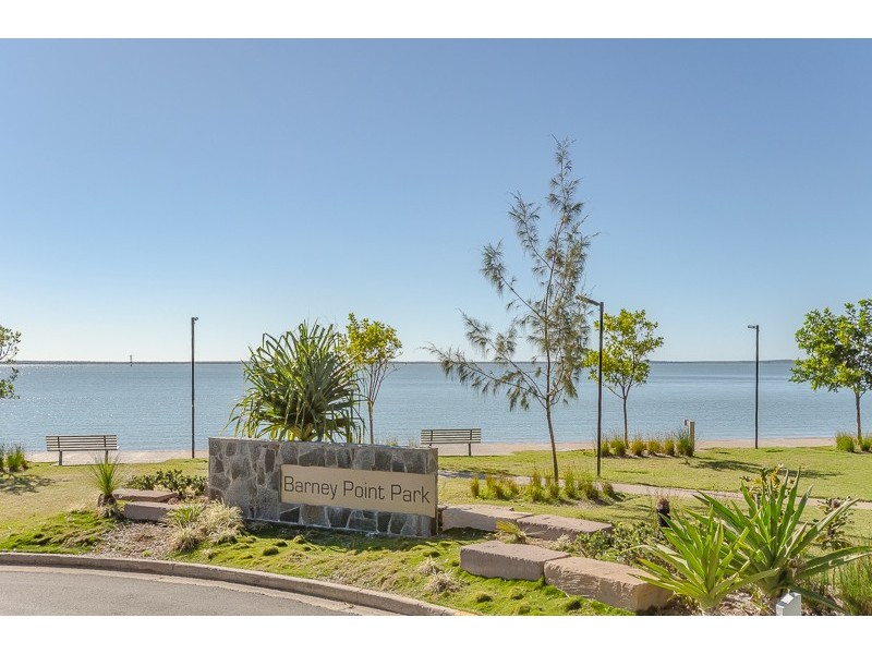 32 22 BARNEY STREET, Barney Point QLD 4680