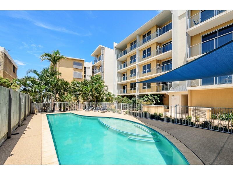 32 22 BARNEY STREET, Barney Point QLD 4680