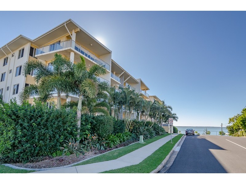 32 22 BARNEY STREET, Barney Point QLD 4680