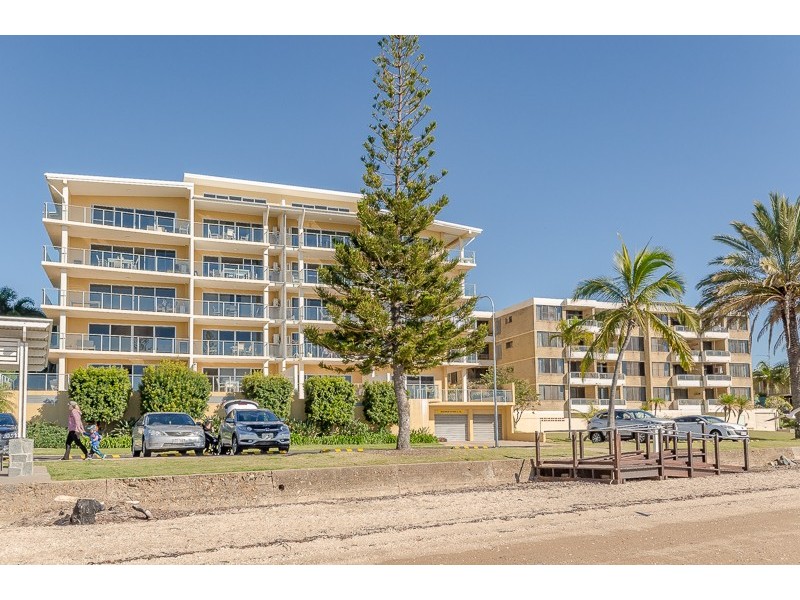 32 22 BARNEY STREET, Barney Point QLD 4680