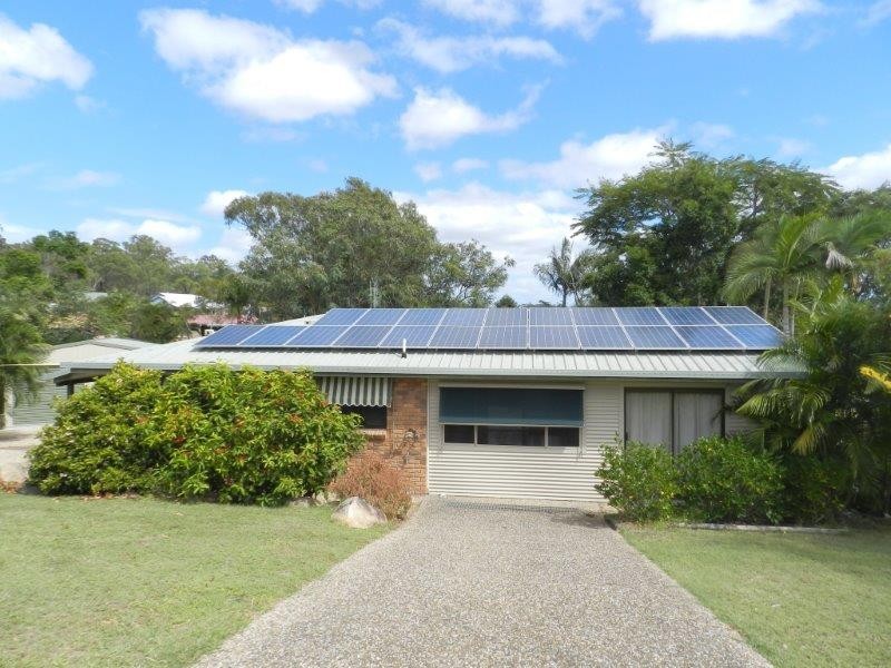 17 Mycumbene Way, Glen Eden QLD 4680