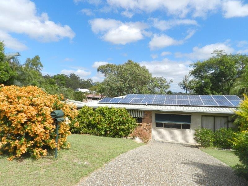 17 Mycumbene Way, Glen Eden QLD 4680
