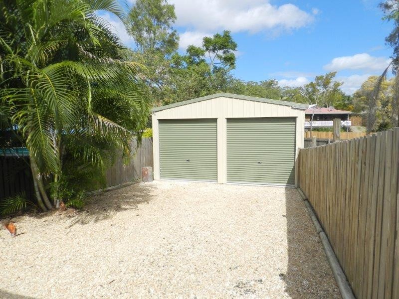 17 Mycumbene Way, Glen Eden QLD 4680