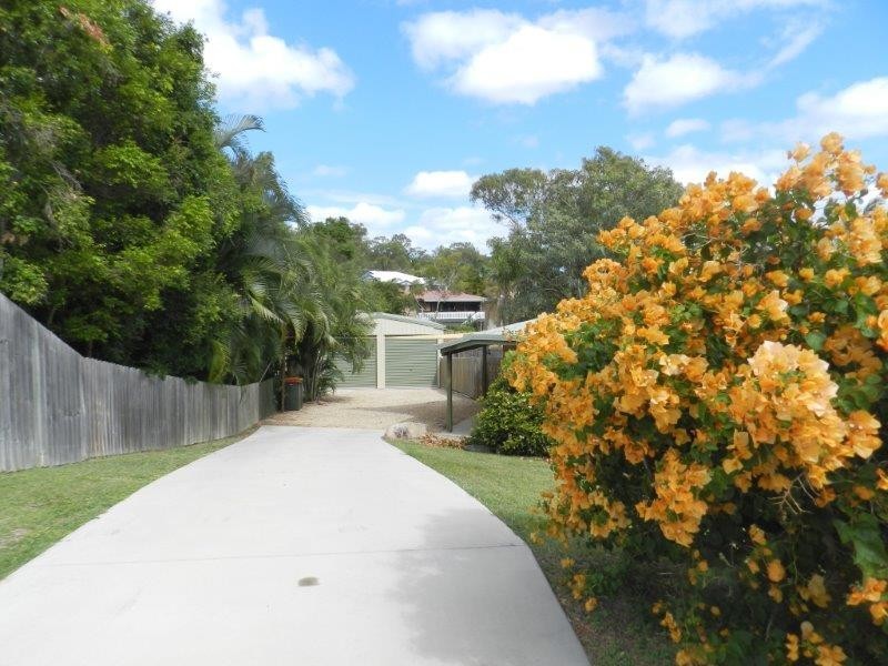 17 Mycumbene Way, Glen Eden QLD 4680