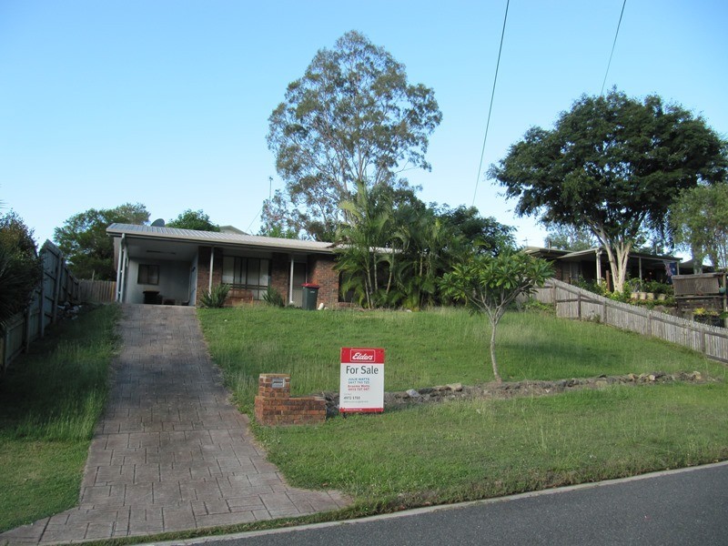 57 GRETEL DRIVE, Clinton QLD 4680