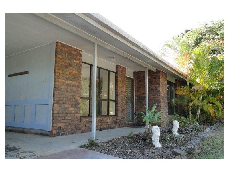 57 GRETEL DRIVE, Clinton QLD 4680