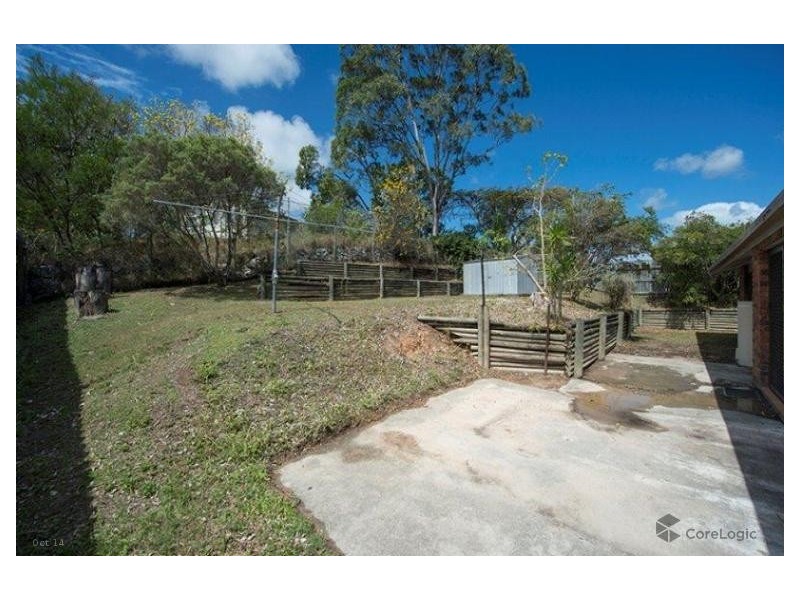 57 GRETEL DRIVE, Clinton QLD 4680