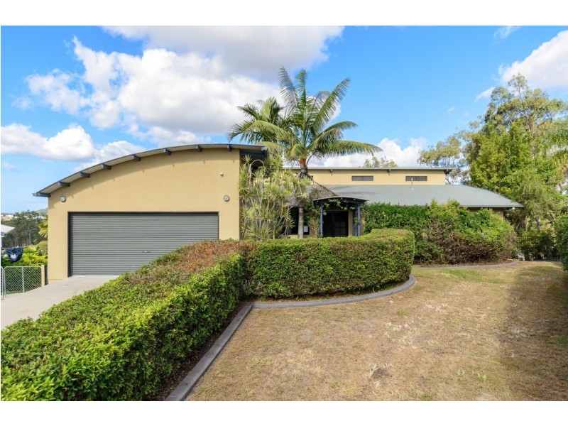 18 Llewellyn Close, Clinton QLD 4680