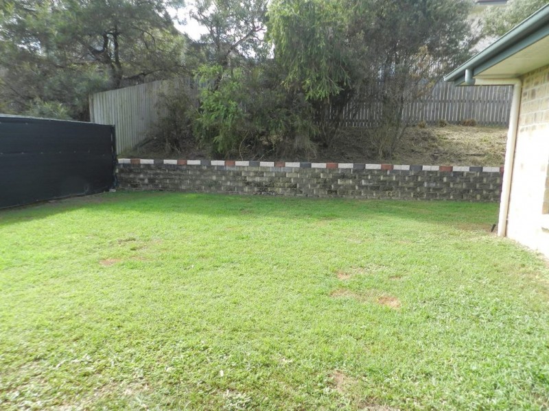 11 LARCOM RISE, West Gladstone QLD 4680