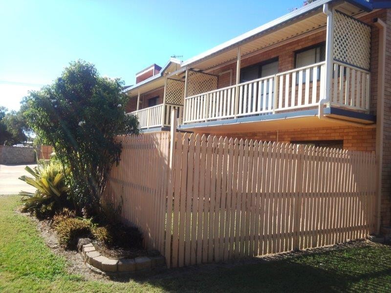 5 253 AUCKLAND STREET, South Gladstone QLD 4680