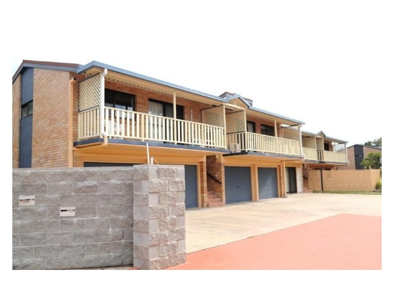 5 253 AUCKLAND STREET, South Gladstone QLD 4680