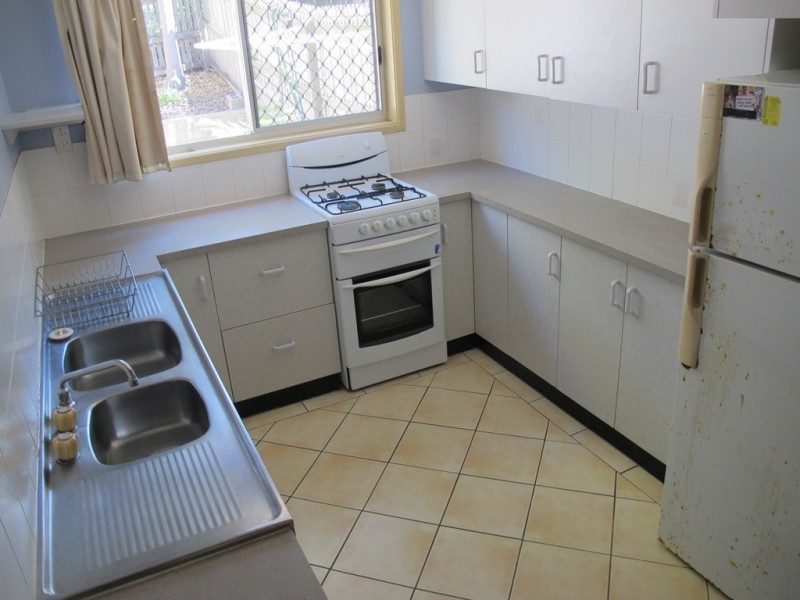 4/76 Ann Street, South Gladstone QLD 4680