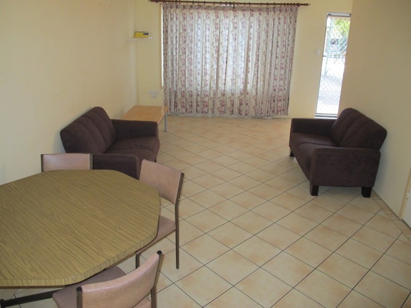 4/76 Ann Street, South Gladstone QLD 4680