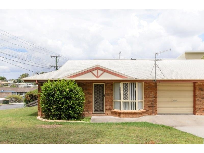 1/71 Ann Street, Gladstone QLD 4680