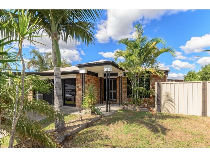 47 Col Brown Avenue, Clinton QLD 4680
