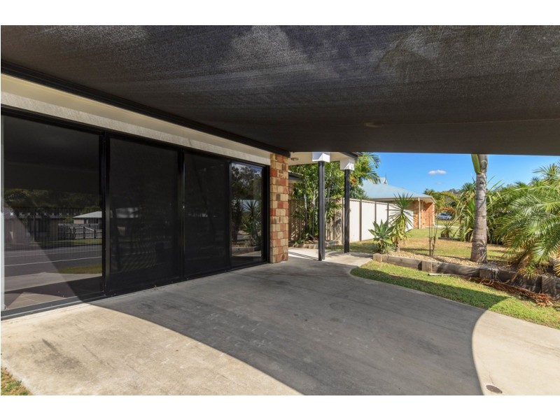 47 Col Brown Avenue, Clinton QLD 4680