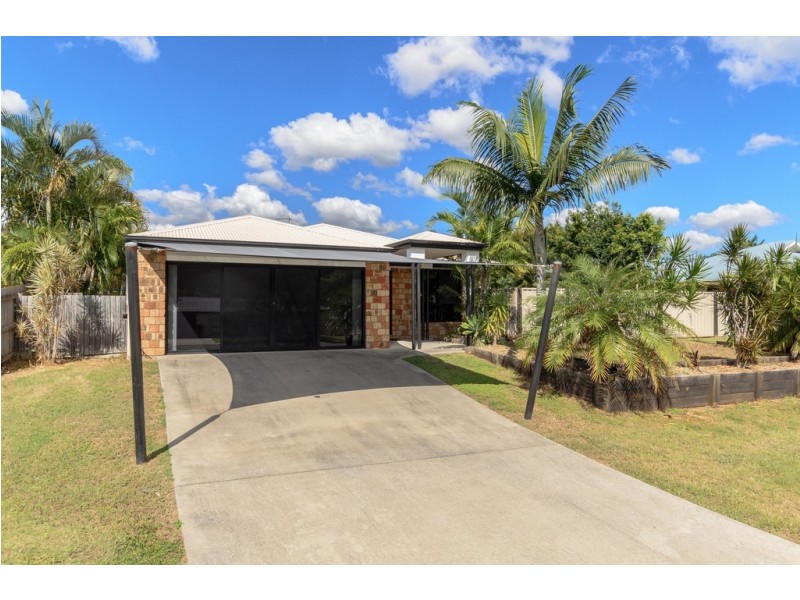 47 Col Brown Avenue, Clinton QLD 4680
