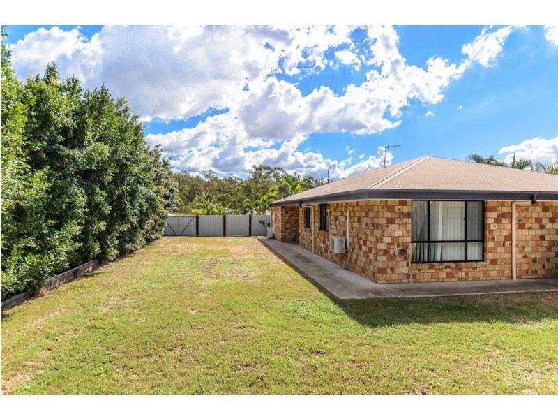 47 Col Brown Avenue, Clinton QLD 4680