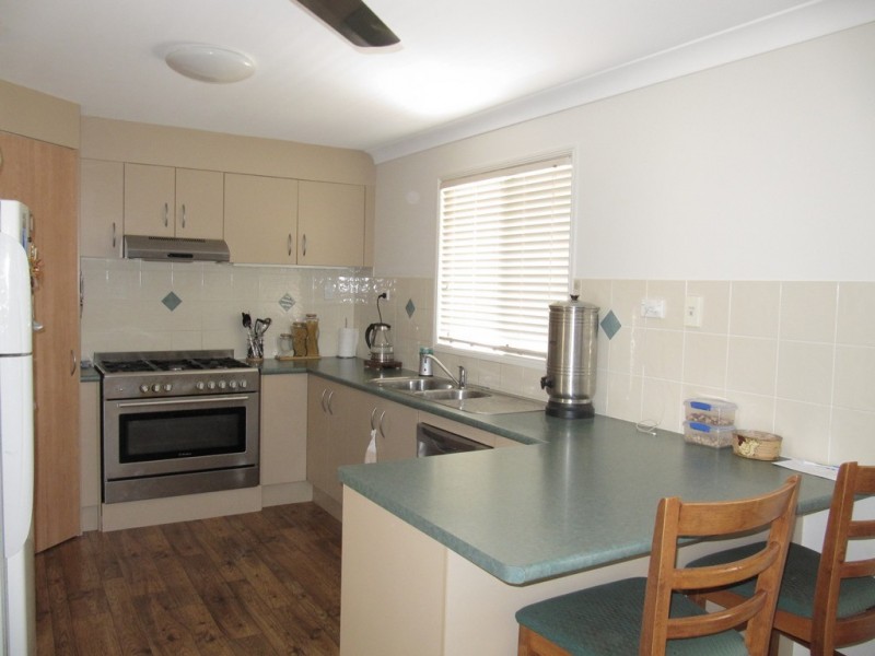 591 Hutt Creek Road, Bracewell QLD 4695