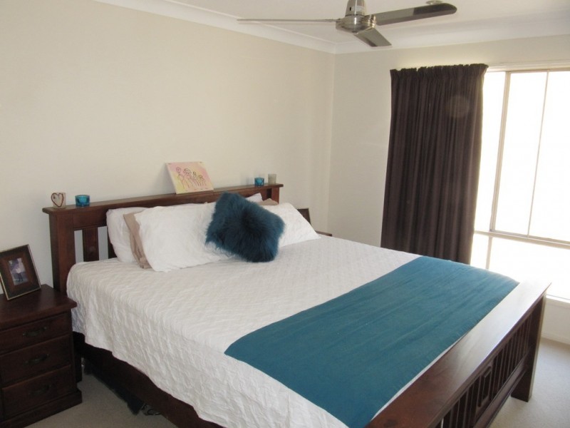 591 Hutt Creek Road, Bracewell QLD 4695