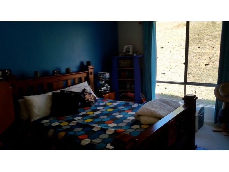 591 Hutt Creek Road, Bracewell QLD 4695