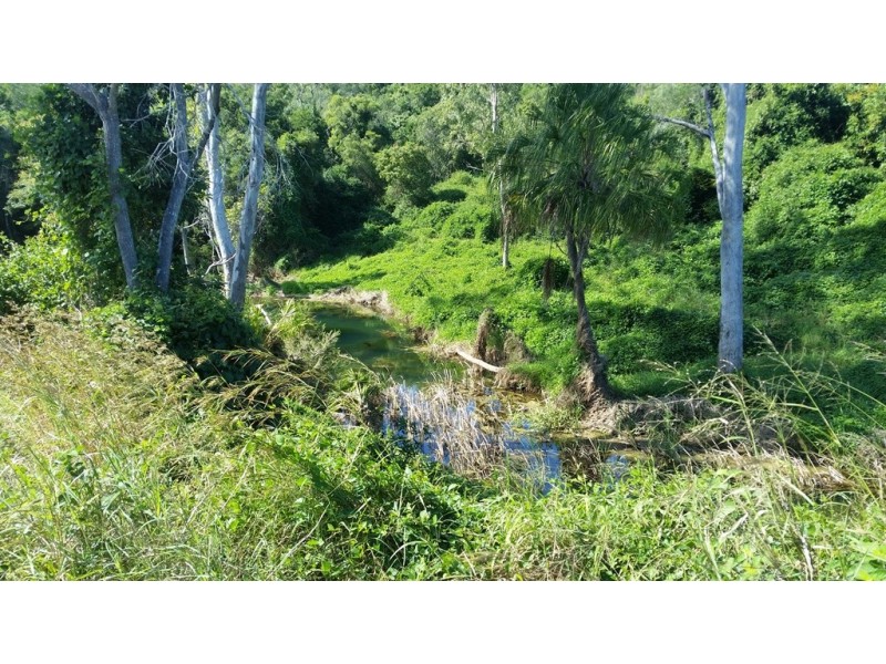 591 Hutt Creek Road, Bracewell QLD 4695