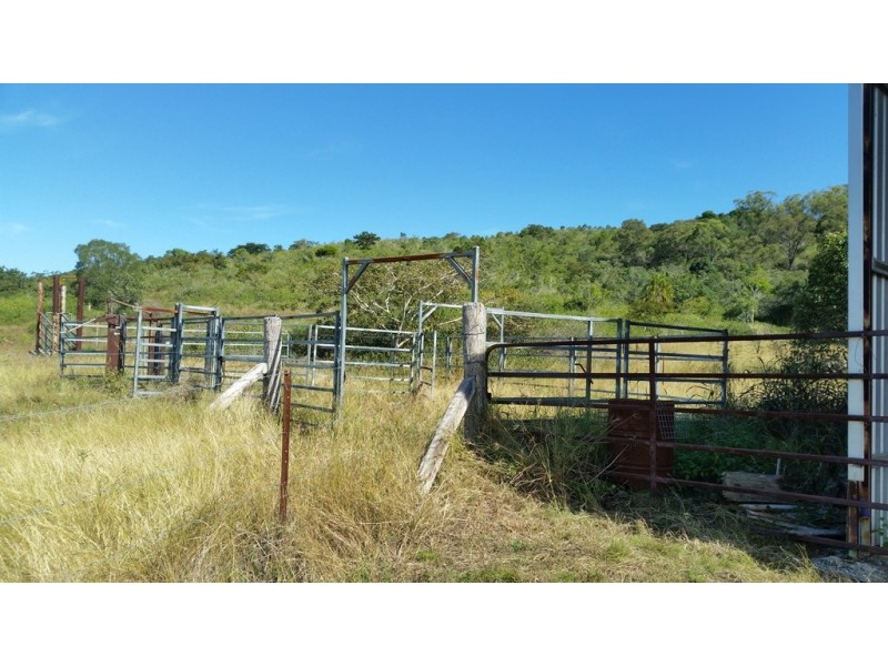 591 Hutt Creek Road, Bracewell QLD 4695