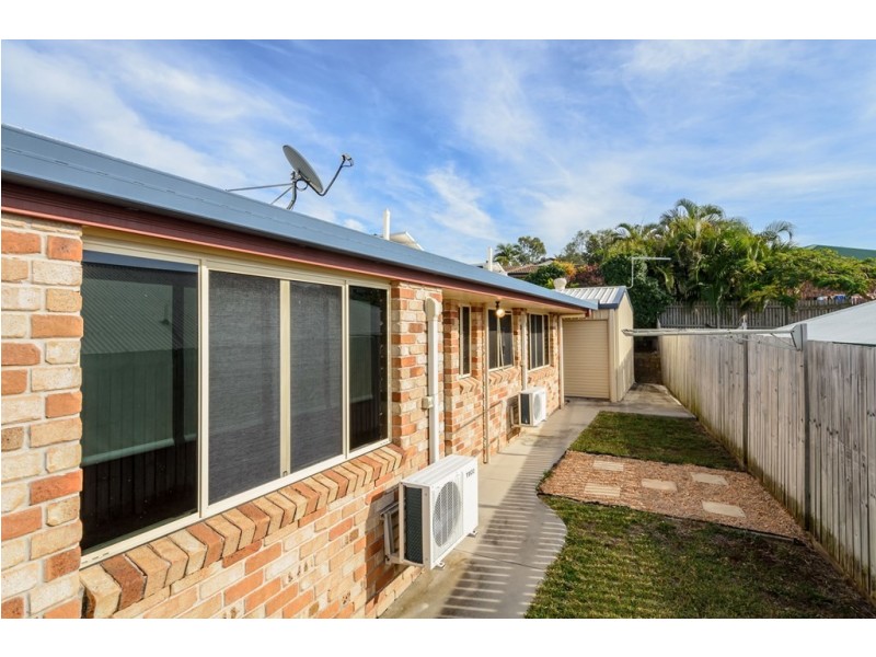 36 EMMADALE DRIVE, New Auckland QLD 4680