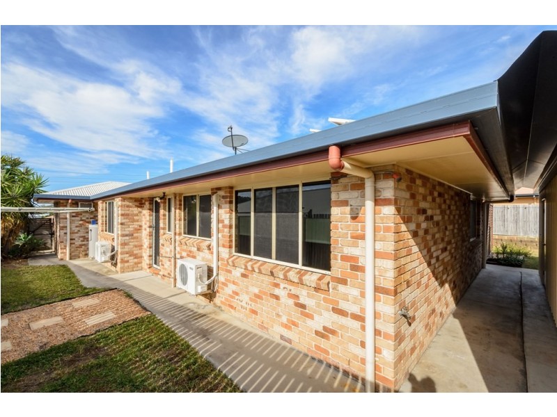 36 EMMADALE DRIVE, New Auckland QLD 4680