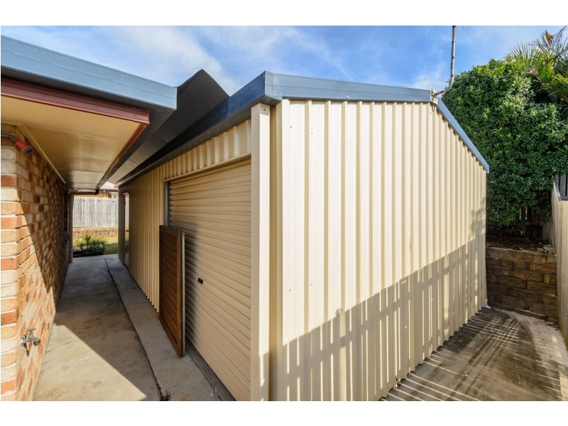 36 EMMADALE DRIVE, New Auckland QLD 4680