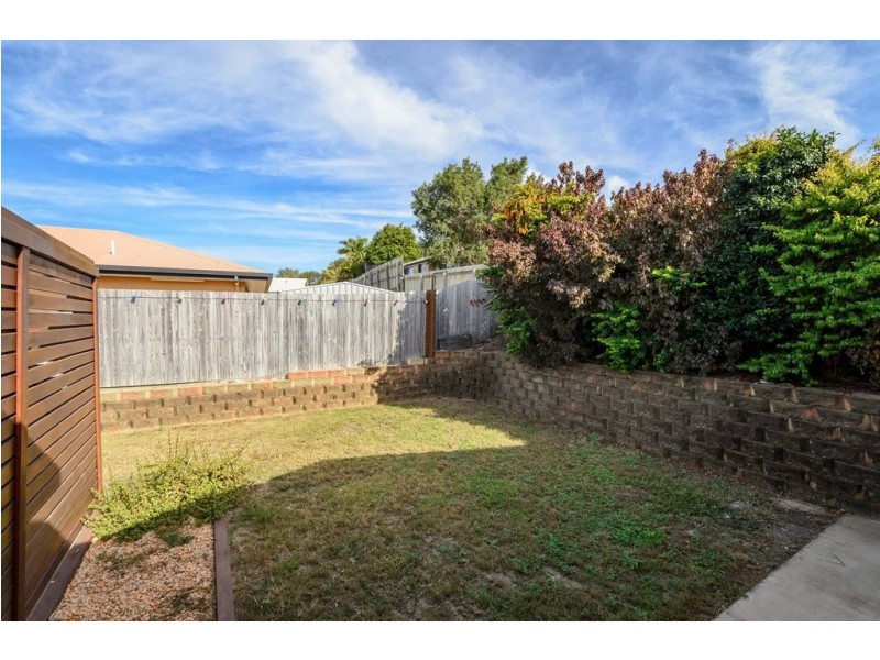 36 EMMADALE DRIVE, New Auckland QLD 4680