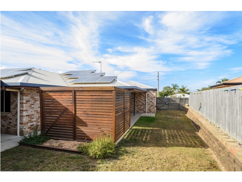 36 EMMADALE DRIVE, New Auckland QLD 4680