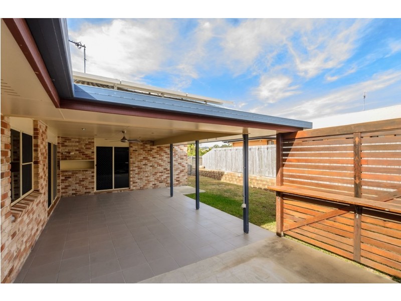 36 EMMADALE DRIVE, New Auckland QLD 4680