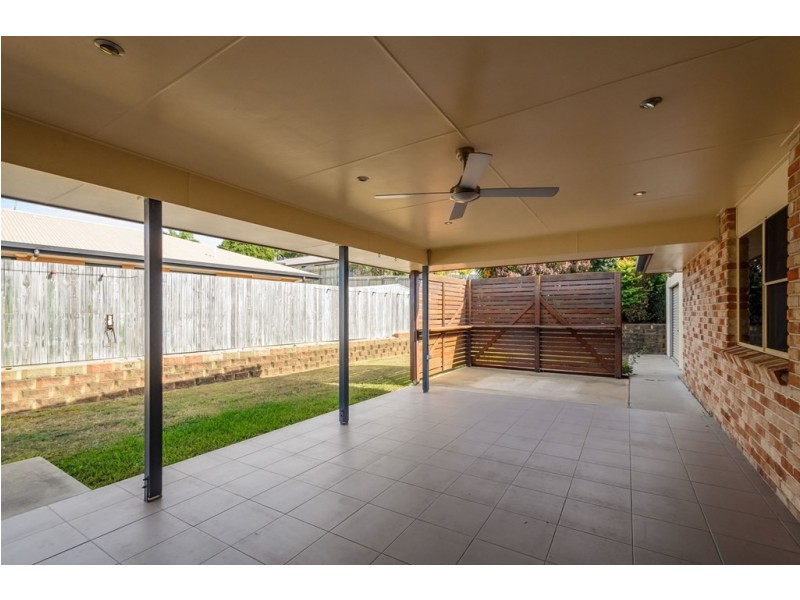 36 EMMADALE DRIVE, New Auckland QLD 4680