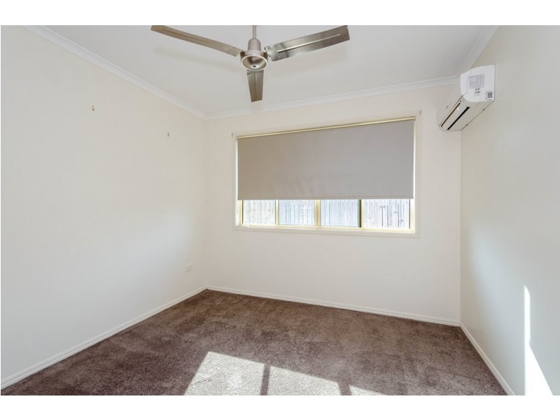 36 EMMADALE DRIVE, New Auckland QLD 4680