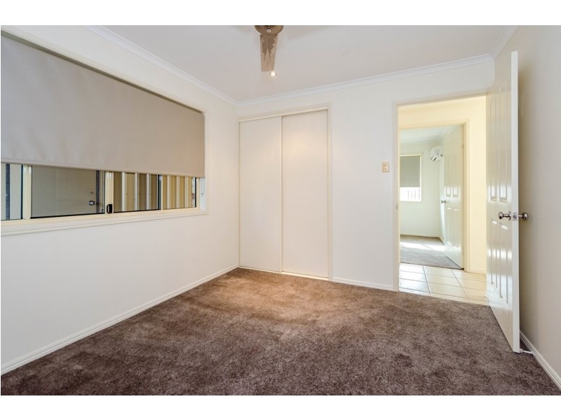 36 EMMADALE DRIVE, New Auckland QLD 4680