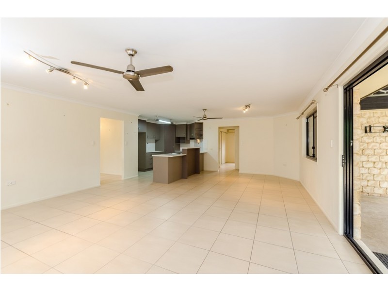 7 Ronald Crescent, Benaraby QLD 4680
