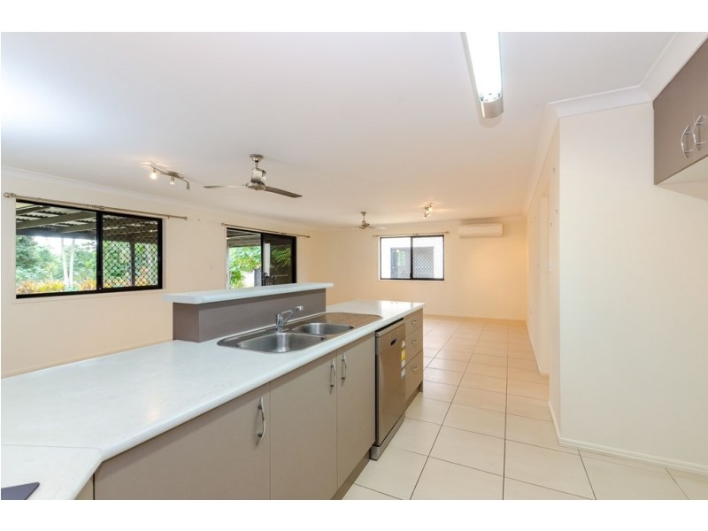 7 Ronald Crescent, Benaraby QLD 4680