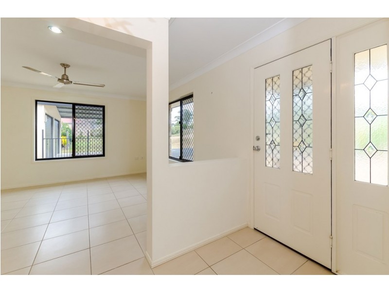 7 Ronald Crescent, Benaraby QLD 4680