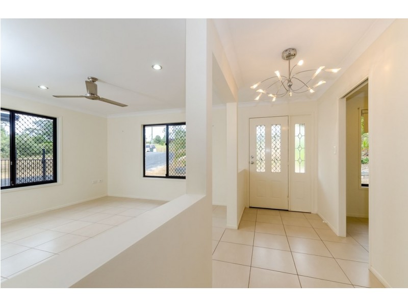 7 Ronald Crescent, Benaraby QLD 4680