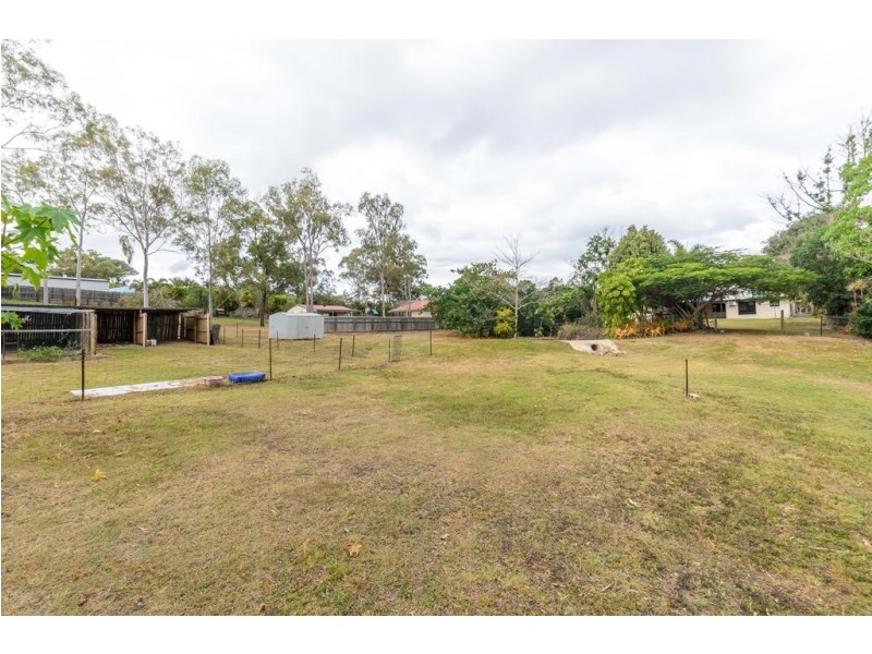 7 Ronald Crescent, Benaraby QLD 4680