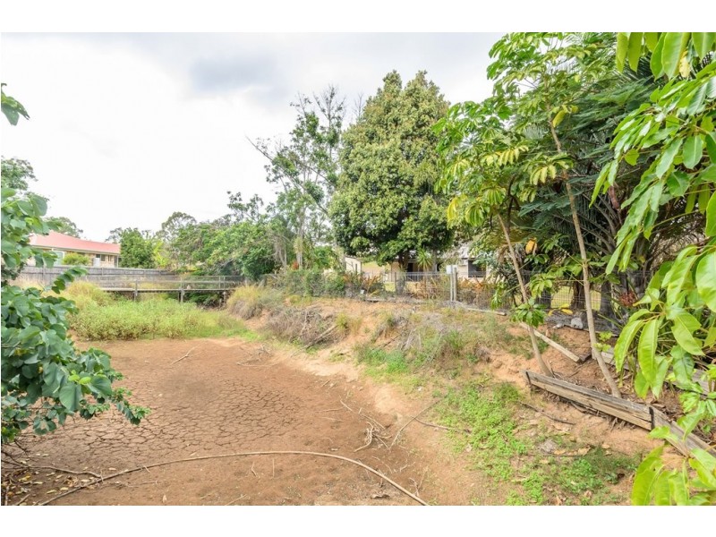 7 Ronald Crescent, Benaraby QLD 4680