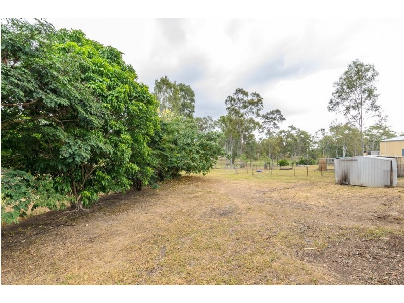 7 Ronald Crescent, Benaraby QLD 4680